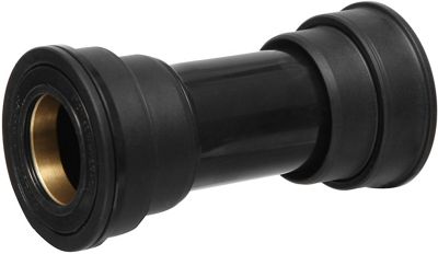 Nukeproof Horizon BB86-89-92 Bottom Bracket (24mm) - Black - 89/92mm - BB86}, Black