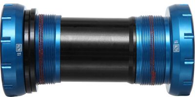Nukeproof Horizon Bottom Bracket SRAM DUB BSA - Bleu - 68/73mm - English Thread, Bleu