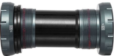 Nukeproof Horizon Bottom Bracket SRAM DUB BSA - Grey - 68/73mm - English Thread}, Grey