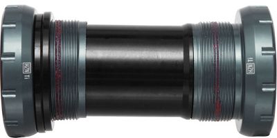 Nukeproof Horizon Bottom Bracket SRAM DUB BSA - Grey - 68/73mm - English Thread, Grey