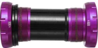 Nukeproof Horizon Bottom Bracket SRAM DUB BSA - Violet - 68/73mm - English Thread, Violet