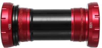 Nukeproof Horizon Bottom Bracket SRAM DUB BSA - Red - 68/73mm - English Thread}, Red