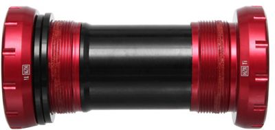 Nukeproof Horizon Bottom Bracket SRAM DUB BSA - Rouge - 68/73mm - English Thread, Rouge
