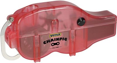 Pedros Chain Pig Machine II Chain Cleaner - Rose, Rose