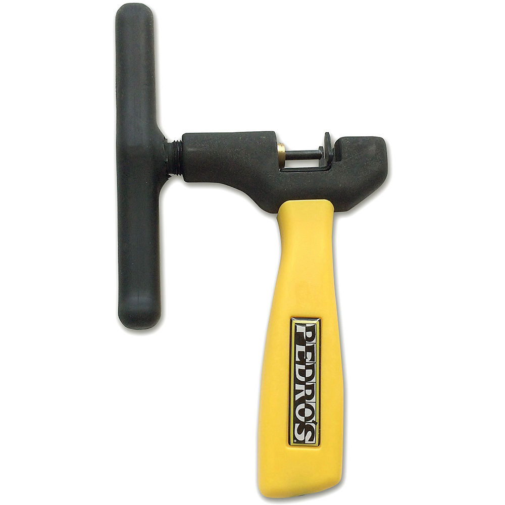 Pedros Apprentice Chain Tool 1.1 - Noir - Jaune, Noir - Jaune