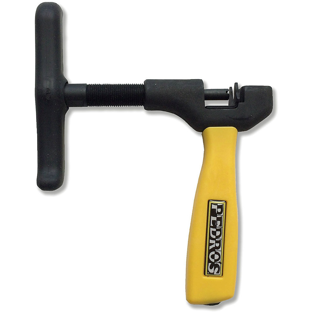 Pedros Pro Chain Tool 3.1 - Noir - Jaune, Noir - Jaune
