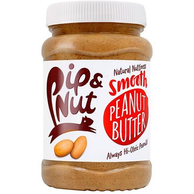 Pip & Nut Peanut Butter 400g