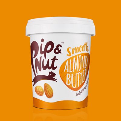 Pip & Nut Almond Butter 450g