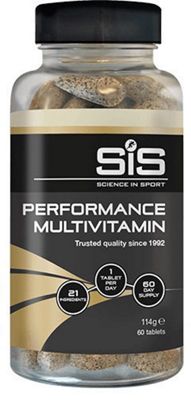 Science In Sport Performance Multivitamin - 60 Tablets