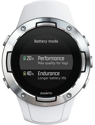 Suunto 5 GPS Watch 2019 Review