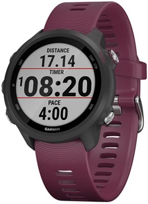 Garmin Forerunner 245 GPS Running Watch 2019 Review