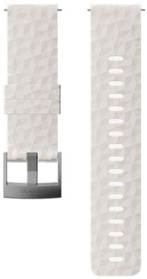 Suunto 24mm Explore 1 Silicone Strap 2019 - Sandstone