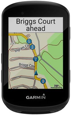 garmin mtb navigation