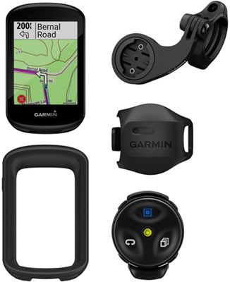 garmin edge 830 chain reaction