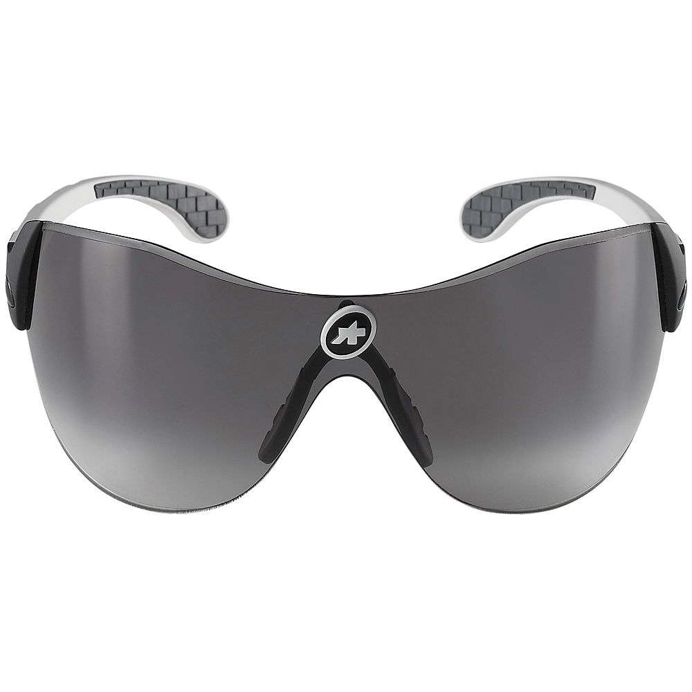 Assos ZEGHO G2 Interceptor - Noir