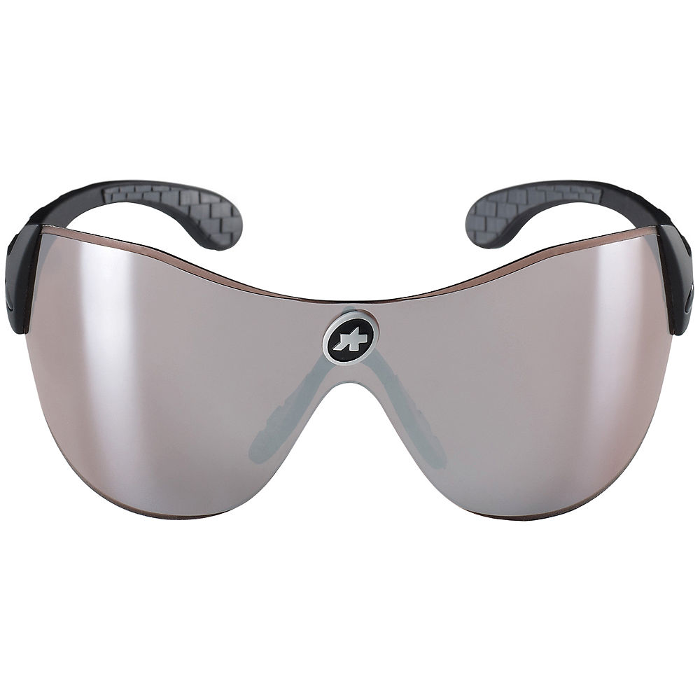 Assos ZEGHO G2 Interceptor - Dragonfly Copper