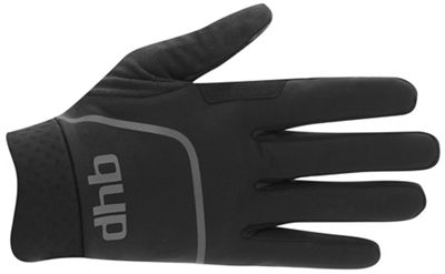 dhb Trail Winter MTB Glove - Noir - S, Noir