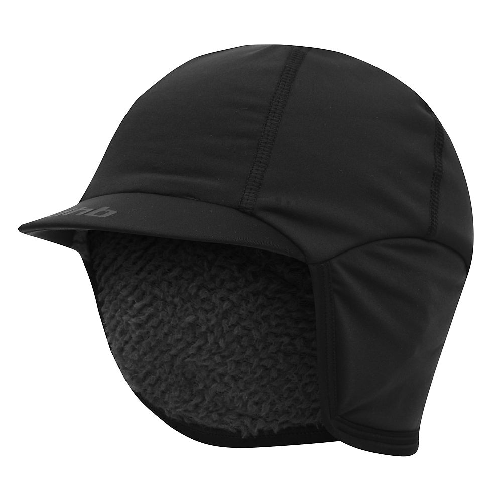 dhb Aeron Alpha Cycling Cap - Noir - M, Noir