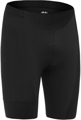 dhb Aeron Turbo Shorts - Black - XS}, Black