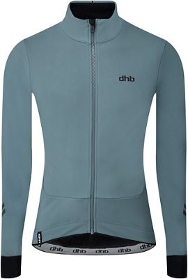 dhb Aeron Deep Winter Softshell - Gris - XS, Gris