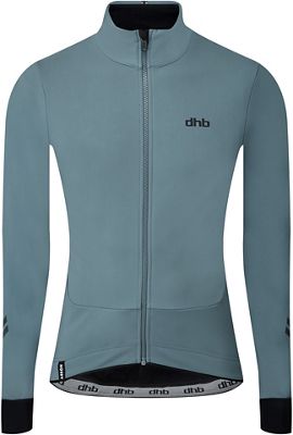 dhb Aeron Deep Winter Softshell - Grey - XXL}, Grey