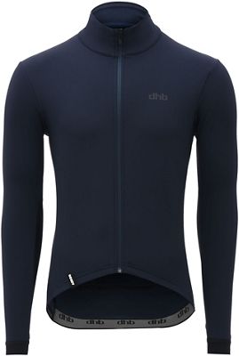 dhb Aeron Equinox Softshell  - Marine, Marine