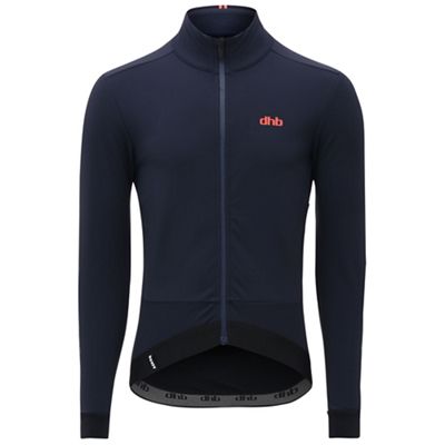 dhb Aeron All Winter Softshell Jacket  - Marine, Marine