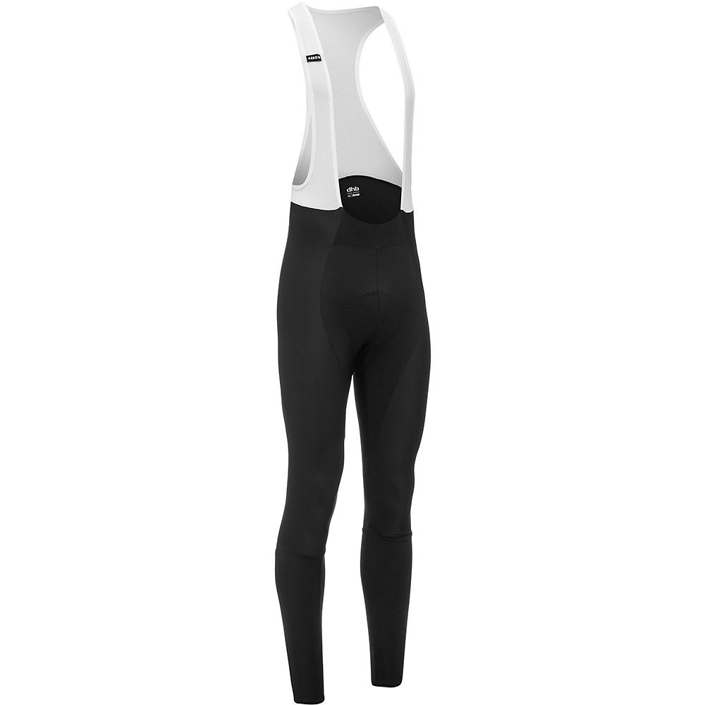 dhb Aeron Equinox Bib Tight - Noir - XXL, Noir