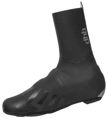 dhb Aeron Neoprene Overshoe - Black - S}, Black