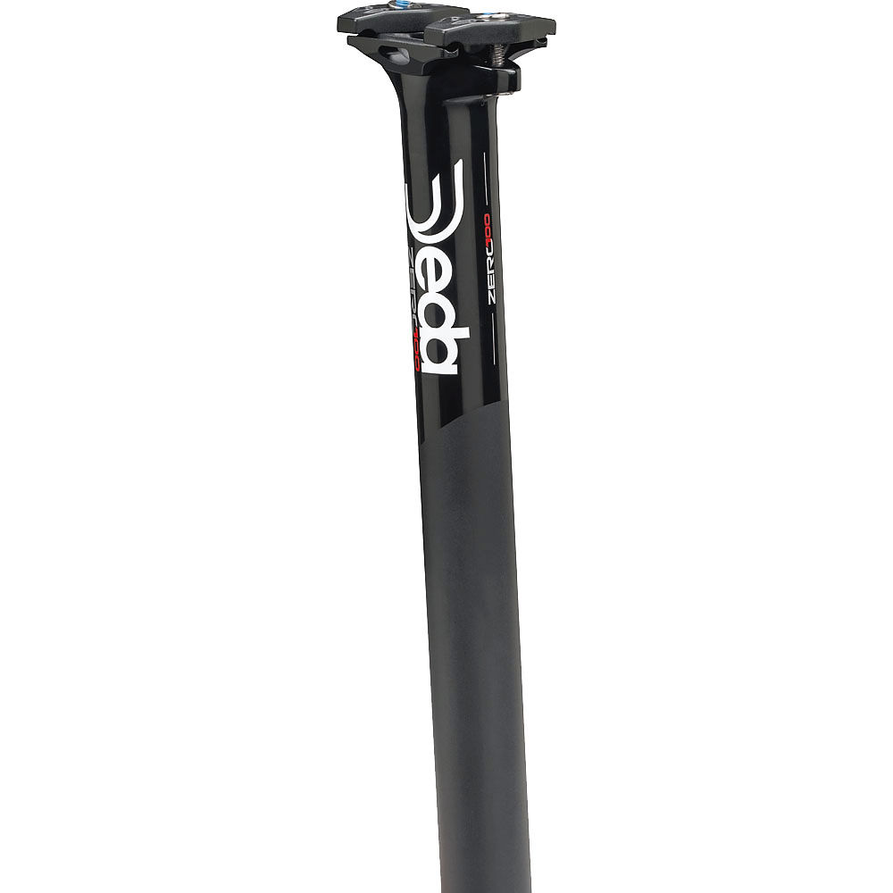 Deda Elementi Zero100 Inline Seatpost - Team - 31.6mm, Team