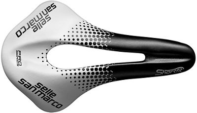 shortfit saddle