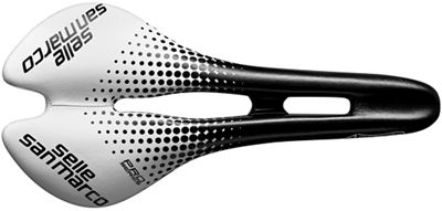 Selle San Marco Aspide Open-Fit Pro Series Saddle Review