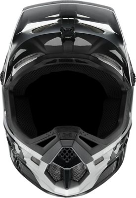 100% Aircraft Composite Helmet SS19 - Calypso - S}, Calypso