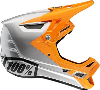 Casque 100 % Aircraft Composite  - Ibiza - XL, Ibiza