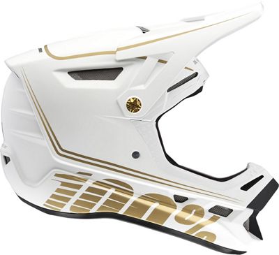 Casque 100 % Aircraft Composite  - Kerdru - L, Kerdru
