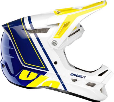 Casco 100% Aircraft Composite  - Rastoma - XL, Rastoma