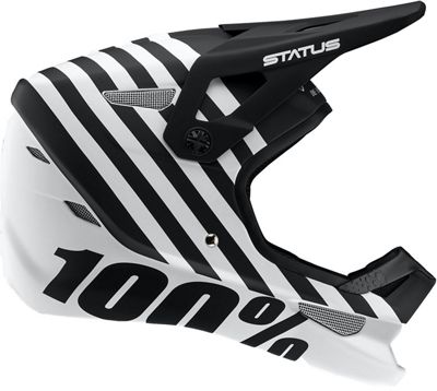 Casque 100 % Status  - Arsenal - XXL, Arsenal