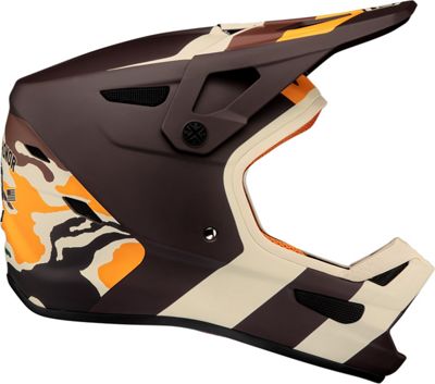 Casco 100% Status  - Bootcamp - XXL, Bootcamp