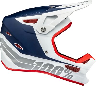 Casco 100% Status  - Rodion - XXL, Rodion