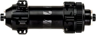 Prime RD010 BlackEdition Front Hub - 24H}, Black