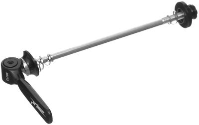 Prime QR Skewer - Noir - Rear