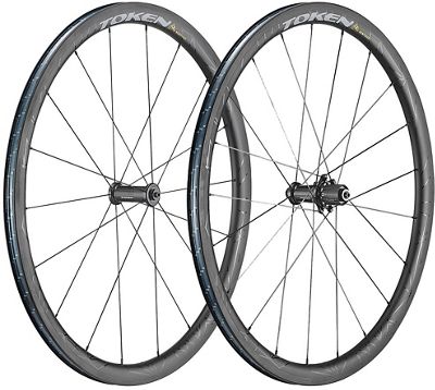 Token Zenith Ventous 36mm Carbon Wheelset Review