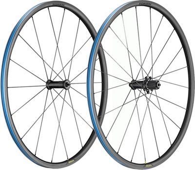 Token Zenith Dheuzz Alloy Wheelset Review