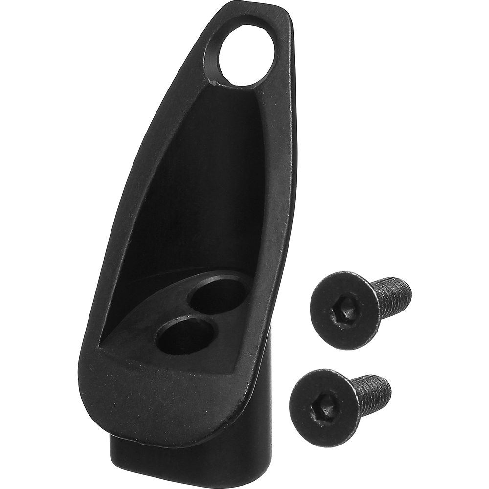 Vitus Rapide Carbon Double Cable Guide - Neutre, Neutre
