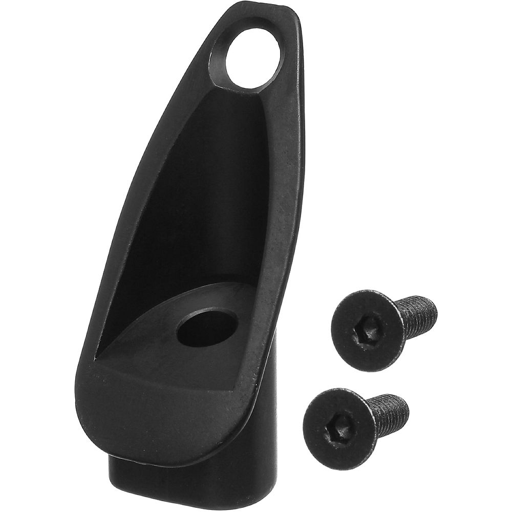 Vitus Rapide Carbon Single Cable Guide - Neutre, Neutre