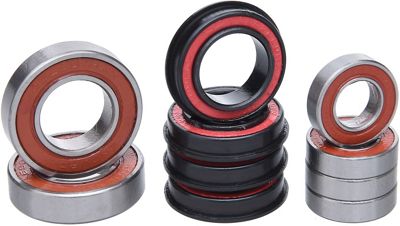 Nukeproof Mega Enduro Mountain Bike Bearing Kit - Neutral, Neutral