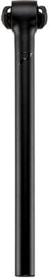 Prime Orra Gravel Seatpost - Black - 27.2mm, Black