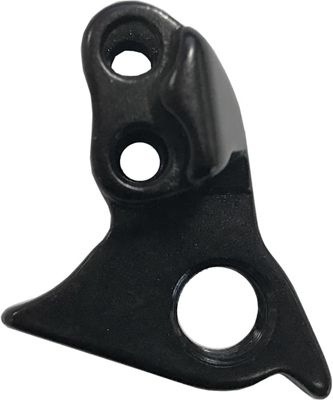Nukeproof Digger Mountain Bike Hanger Kit - Black, Black