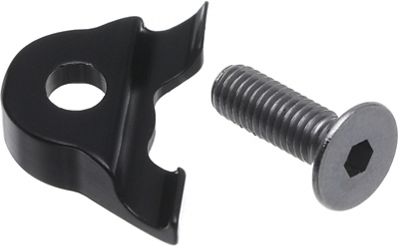 Vitus Single Cable Guide Kit - Neutral, Neutral