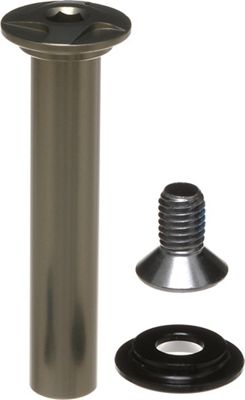 Vitus Mythique V-Link Seatube Pivot Kit - Neutral, Neutral